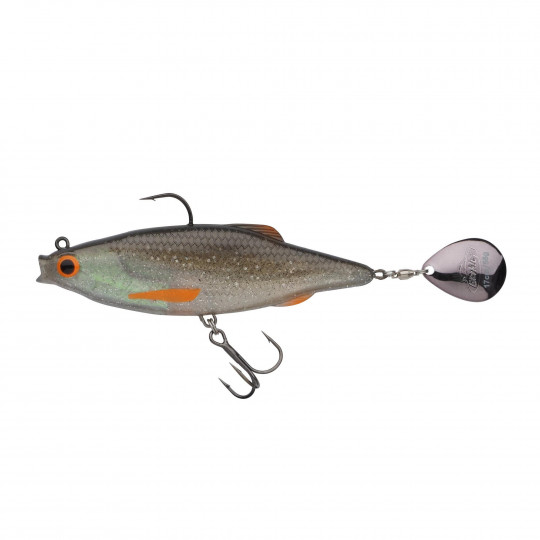 Poisson Nageur Berkley Pulse Realistic Flash 17cm
