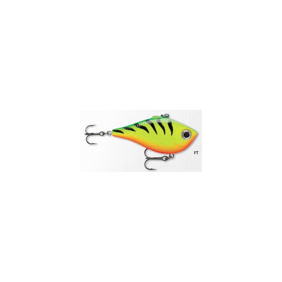 Lure Rapala Rippin Rap 5cm