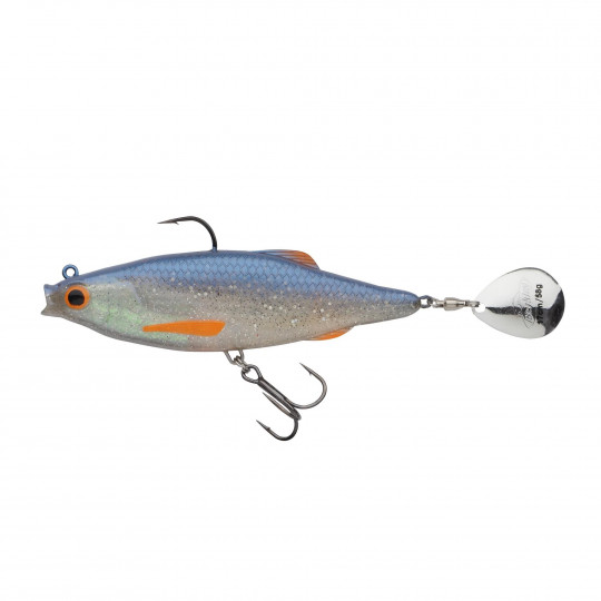 Combo Fiiish Black Minnow 120 Profundo - Leurre de la pêche