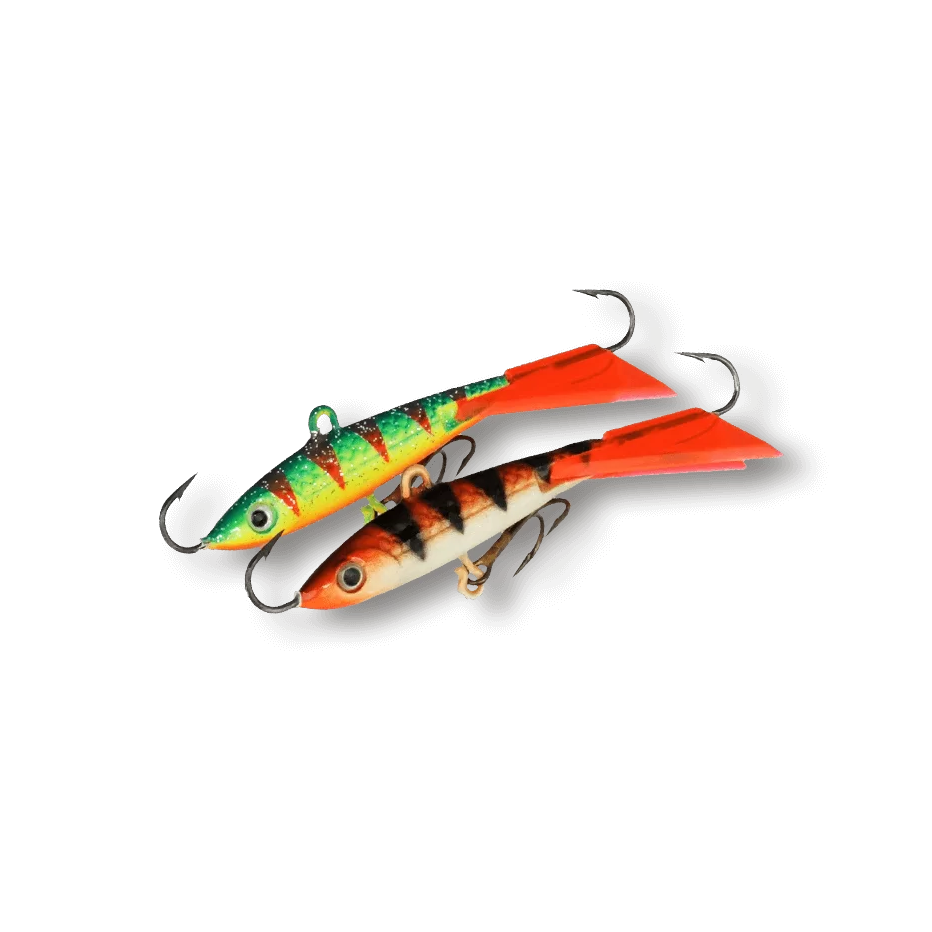 Gummifische CWC Super Ice 55