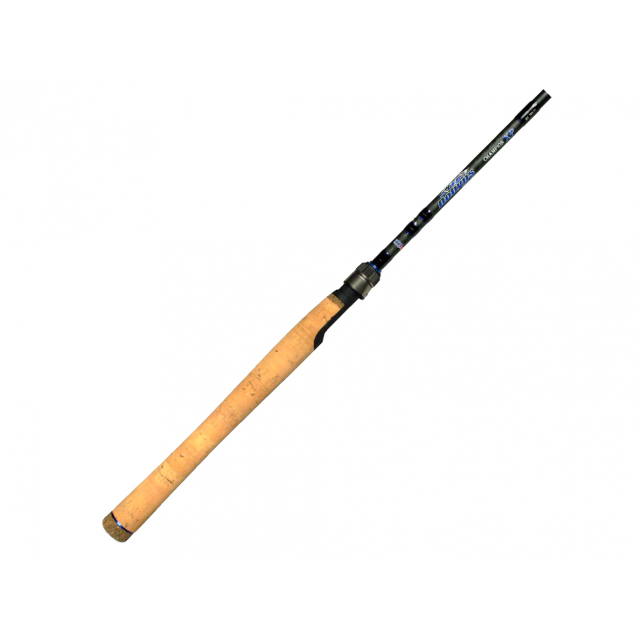 Spinning rod Dobyns Champion XP 764 SF