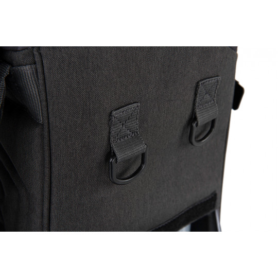 Backpack Fox Rage Street Fighter Rucksack