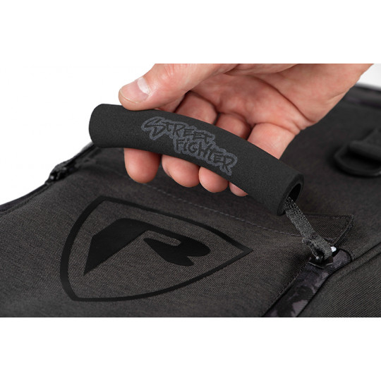 Mochila Fox Rage Street Fighter Mochila