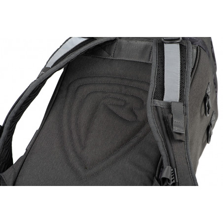 Backpack Fox Rage Street Fighter Rucksack