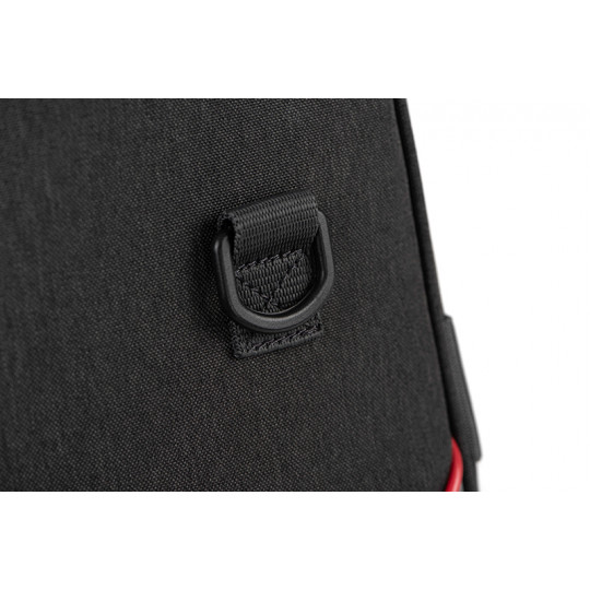 Backpack Fox Rage Street Fighter Rucksack