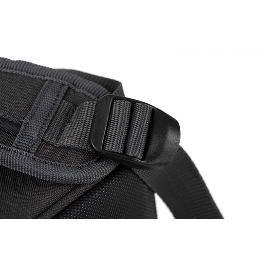 Backpack Fox Rage Street Fighter Rucksack