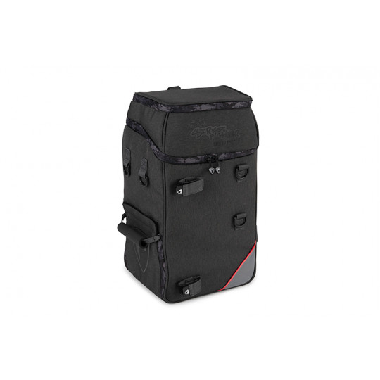 Mochila Fox Rage Street Fighter Mochila