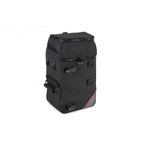 Backpack Fox Rage Street Fighter Rucksack