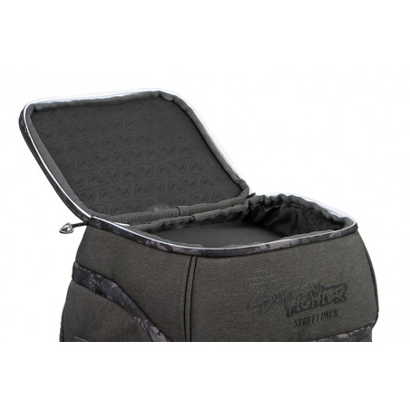 Mochila Fox Rage Street Fighter Mochila