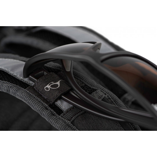 Backpack Fox Rage Street Fighter Rucksack