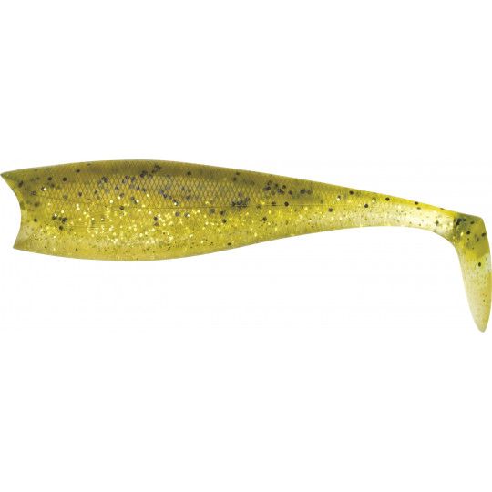 Leurre souple Illex Nitro Shad 120