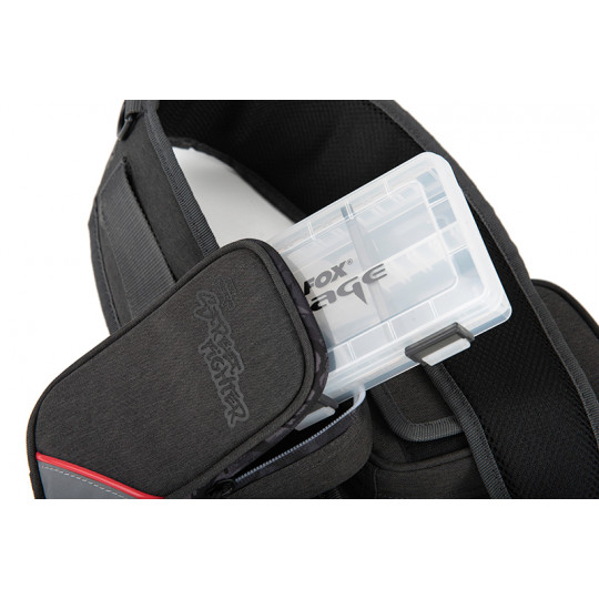 Fishing Belt Fox Rage Street Fighter Utility