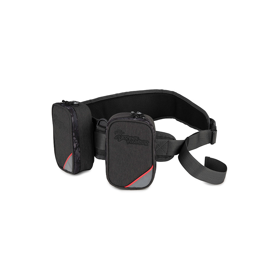 Gürtel von Angeln Fox Rage Street Fighter Utility