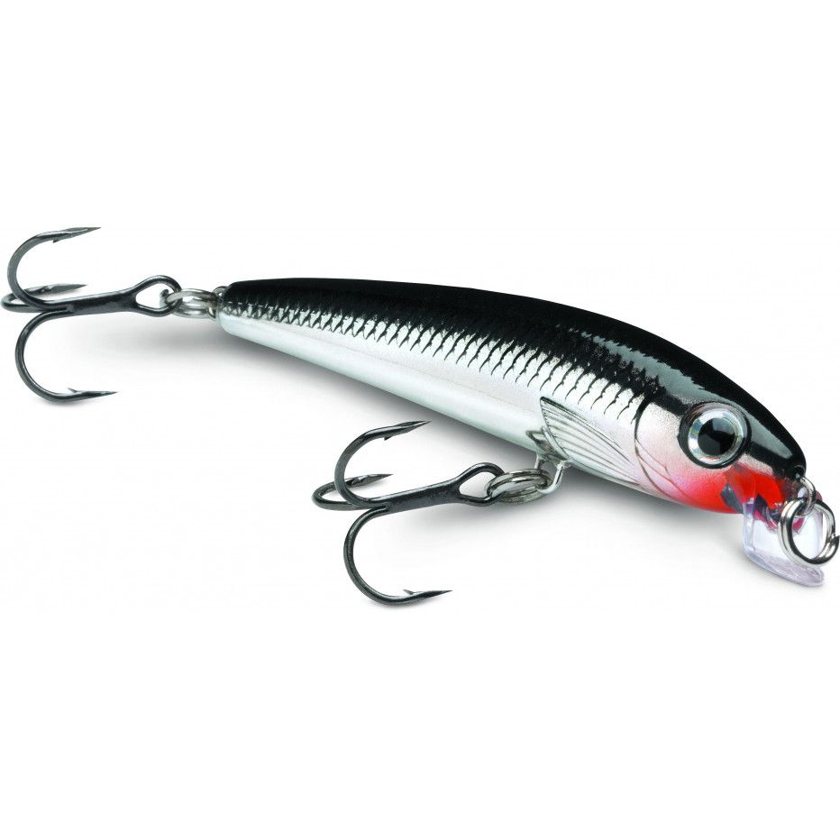 Leurre Rapala Ultra Light Minnow 4cm