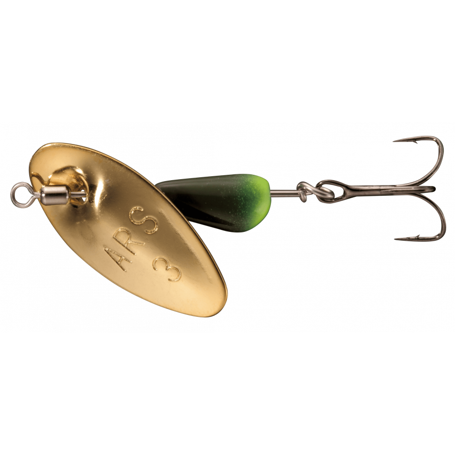 Cuiller Tournante Smith AR-S 6g