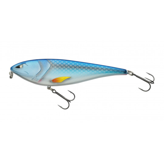 Wobbler Berkley Zilla Gleiter 160