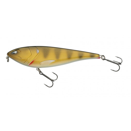 Wobbler Berkley Zilla Gleiter 160