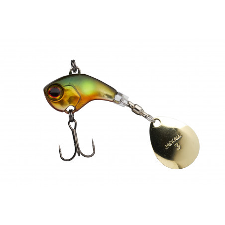 Tail Spinner Illex Deracoup 28g