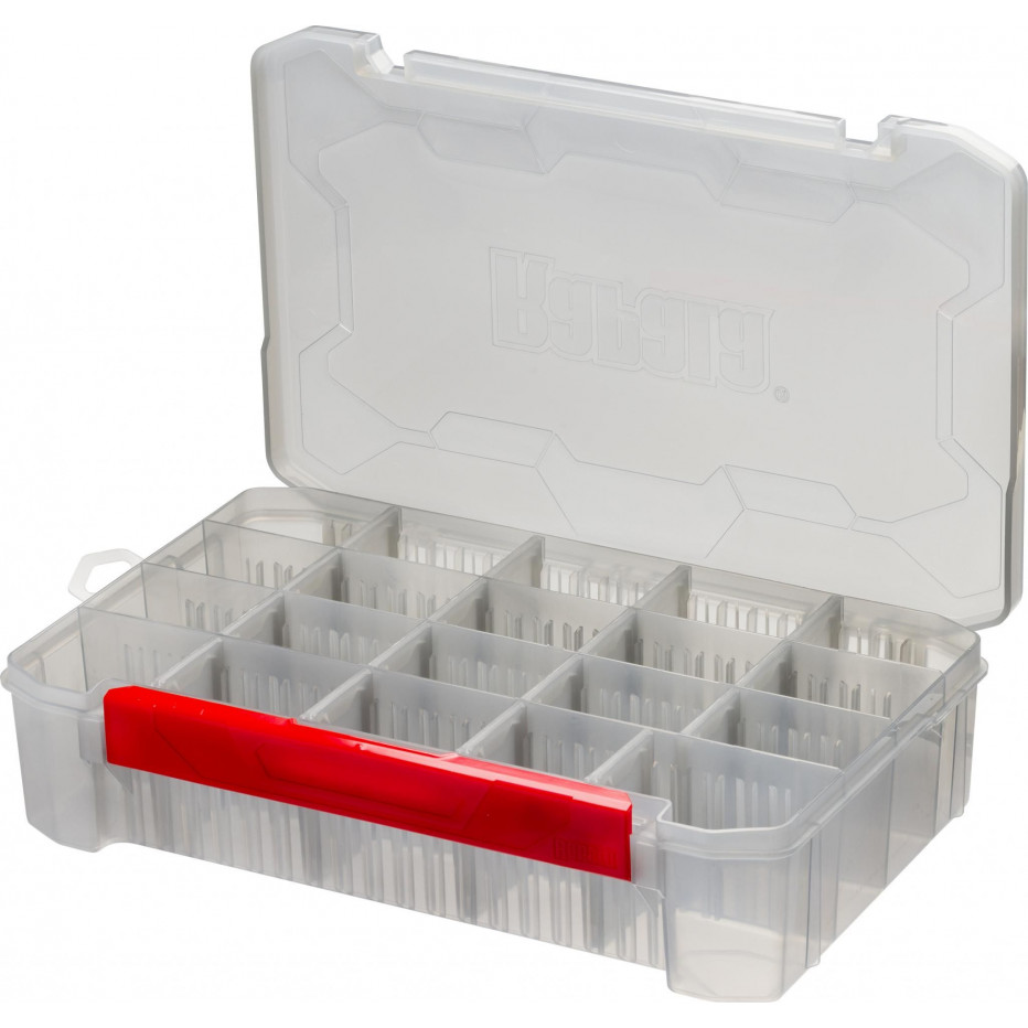Caja de almacenamiento Rapala Tackle Tray