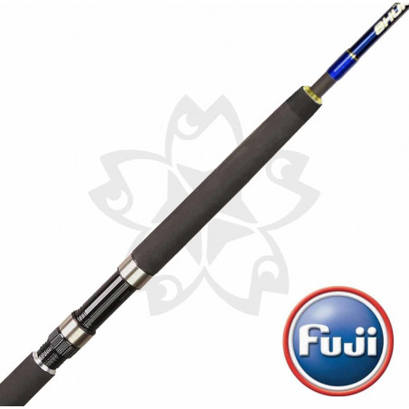 Spinning rod Sakura Shükan 2.0 Spéciale Tuna XXH