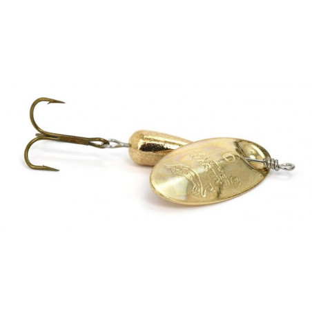 Spinner Panther Martin Classic Patterns All Gold