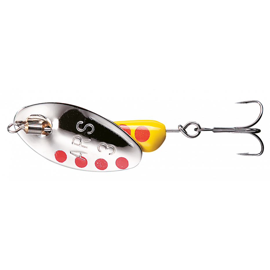 Blinker Smith AR-S 2,1g