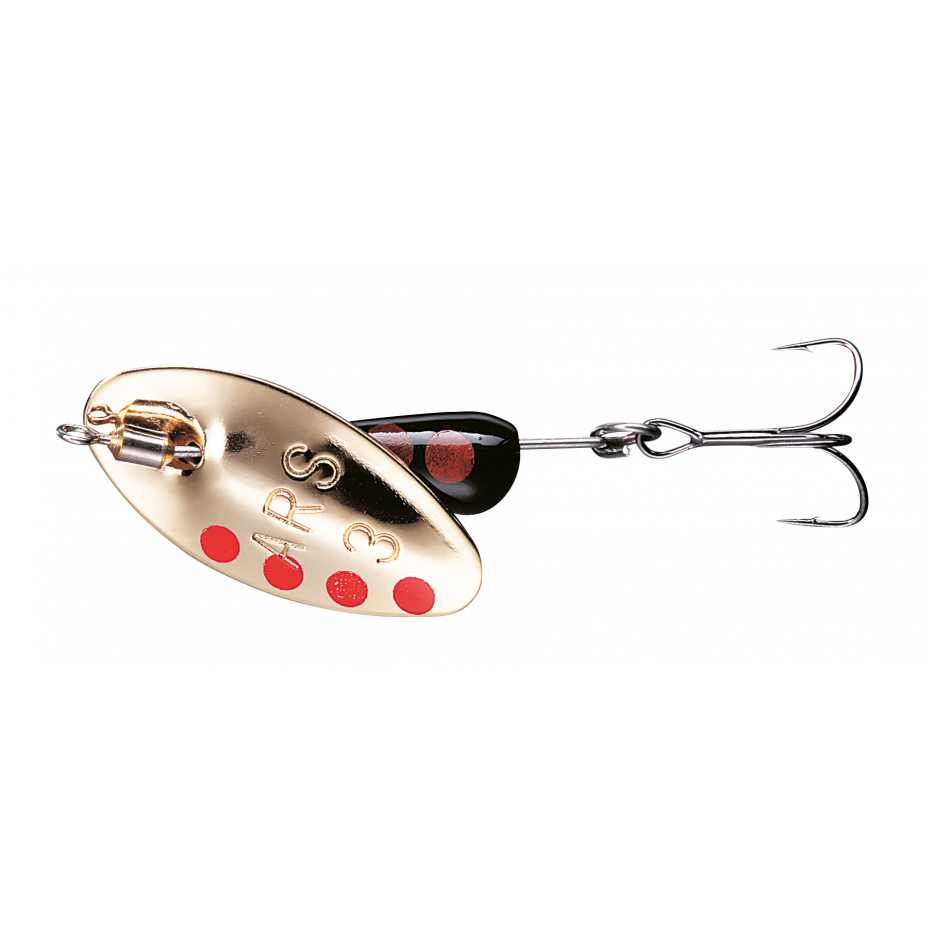 Blinker Smith AR-S 2,1g