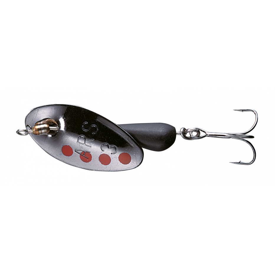 Spinner Smith AR-S 2,1g