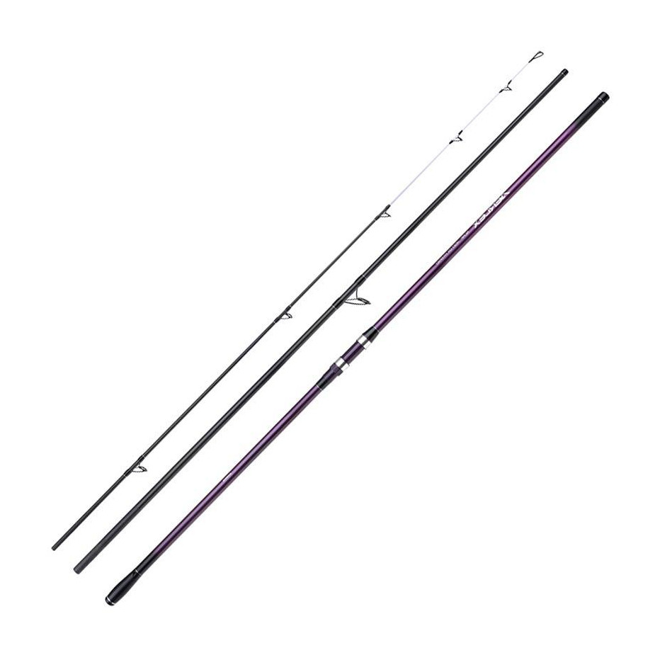 Surfcasting rod Shimano Aerlex Surf Hybrid