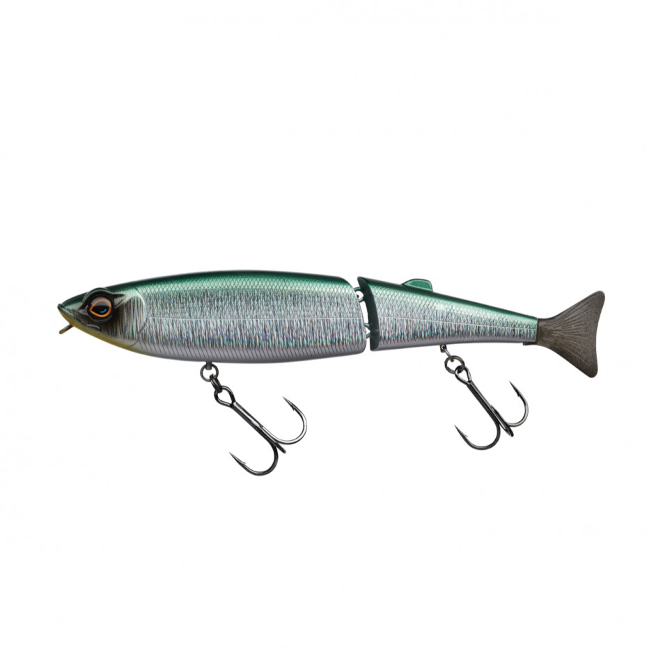 Hard Bait Illex Freddy 170 CW