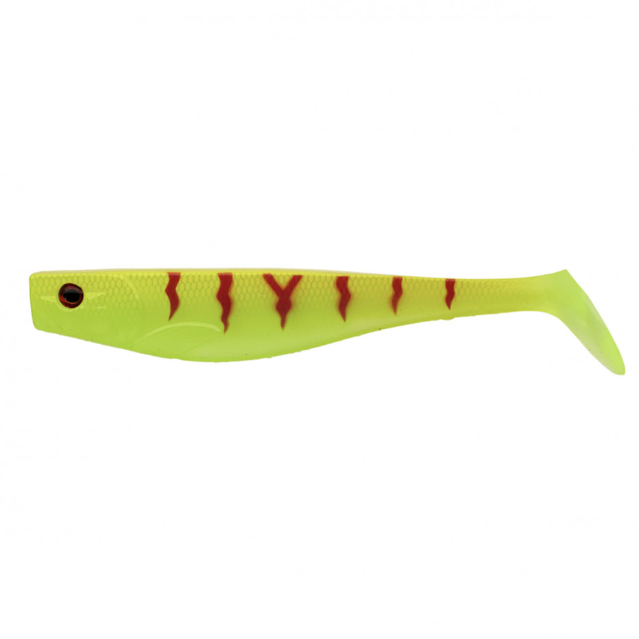 Soft Bait Illex Dexter Shad 110