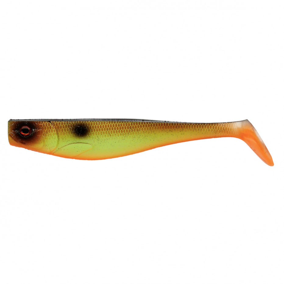 Gummifische Illex Dexter Shad 110