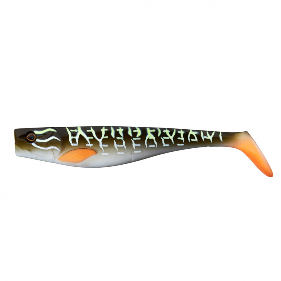 Soft Bait Illex Dexter Shad 110