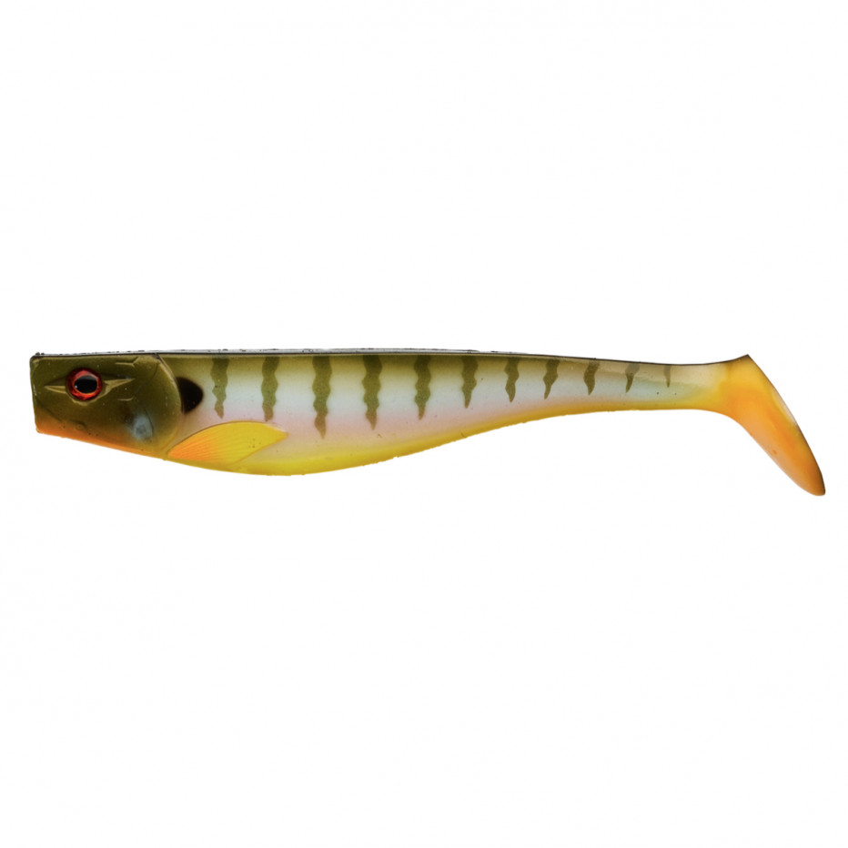 Soft Bait Illex Dexter Shad 110