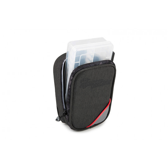 Tasche Fox Rage Street Fighter Modular Pouch