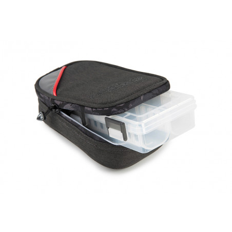 Bag Fox Rage Street Fighter Modular Pouch