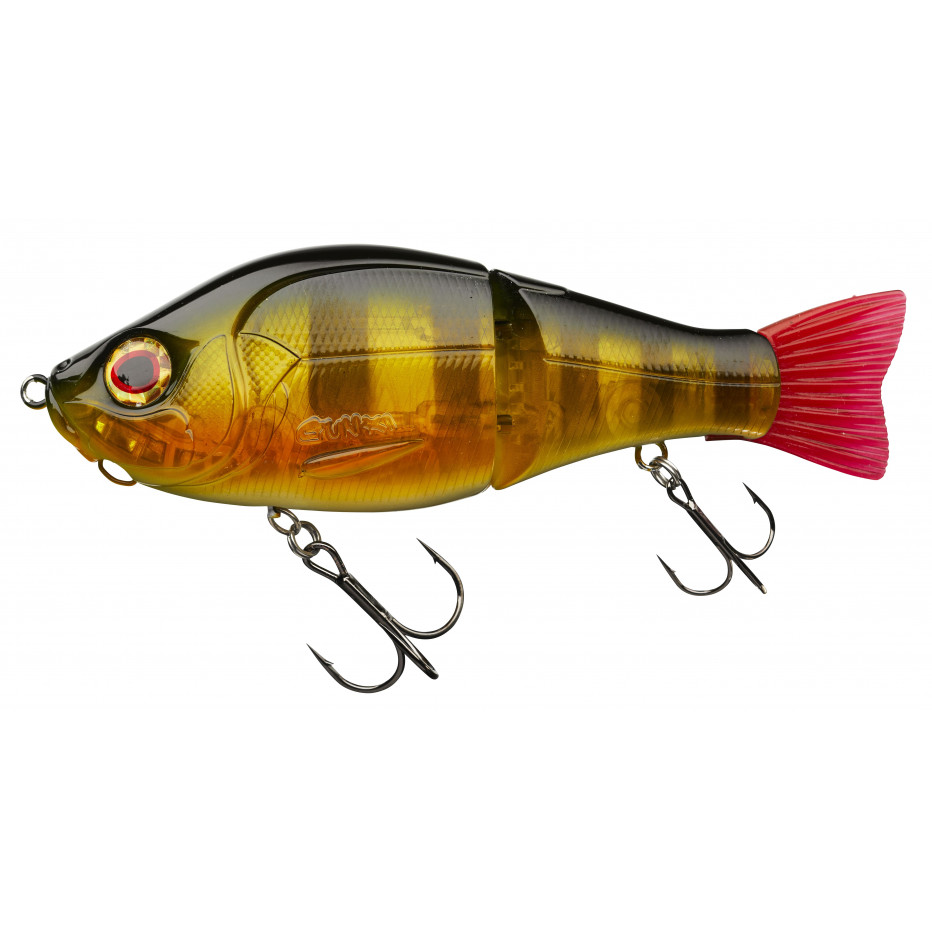 Hard bait Gunki Scunner 175 S Twin