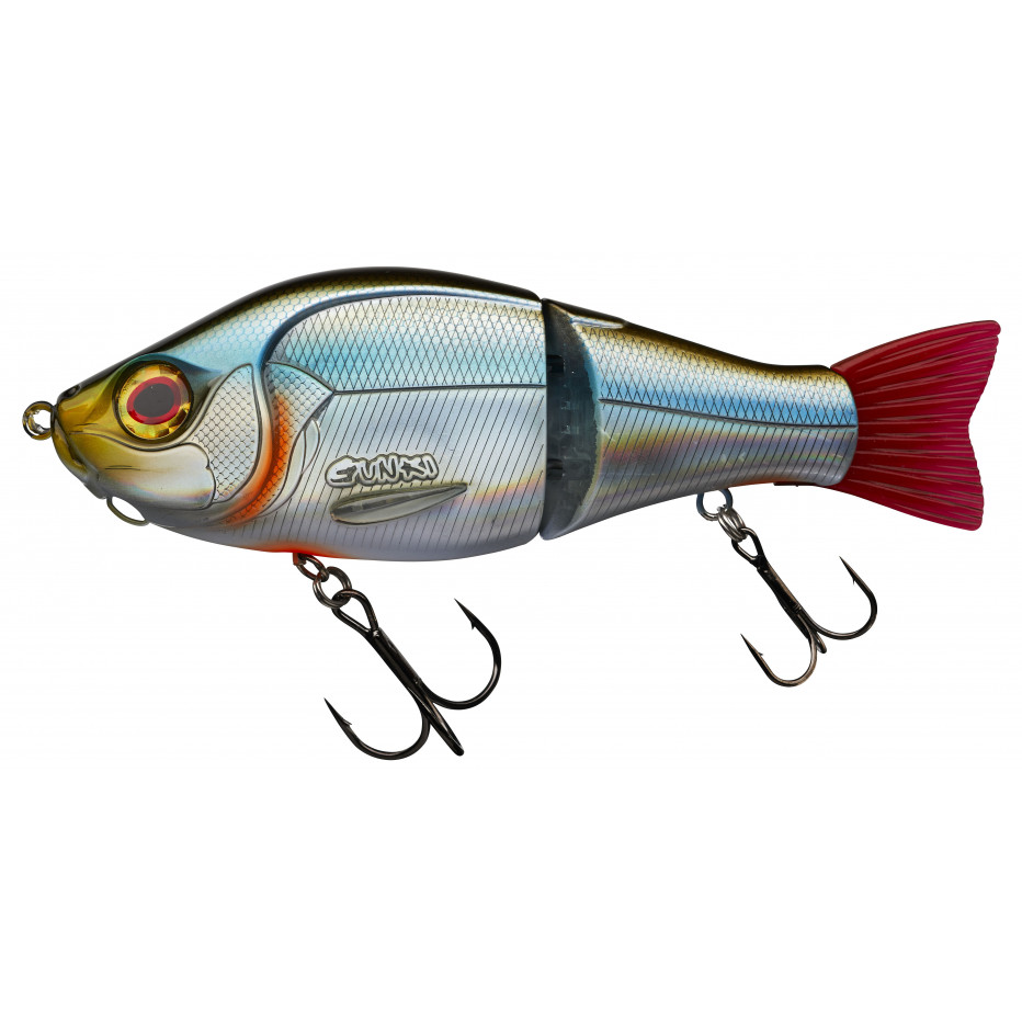 Hard bait Gunki Scunner 175 S Twin