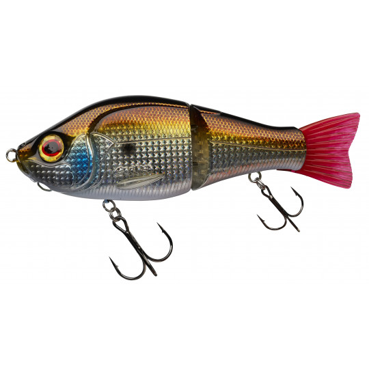 Hard bait Gunki Scunner 175 S Twin