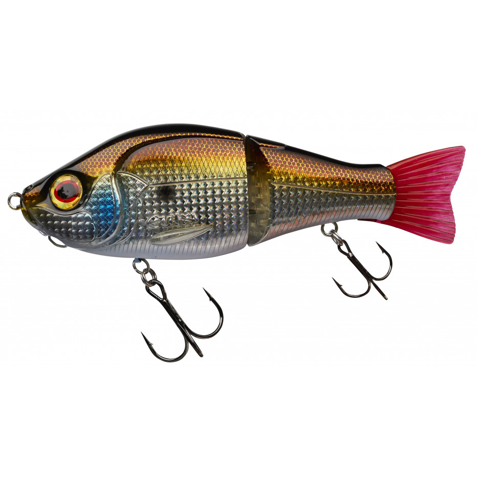 Poisson Nageur Gunki Scunner 175 S Twin