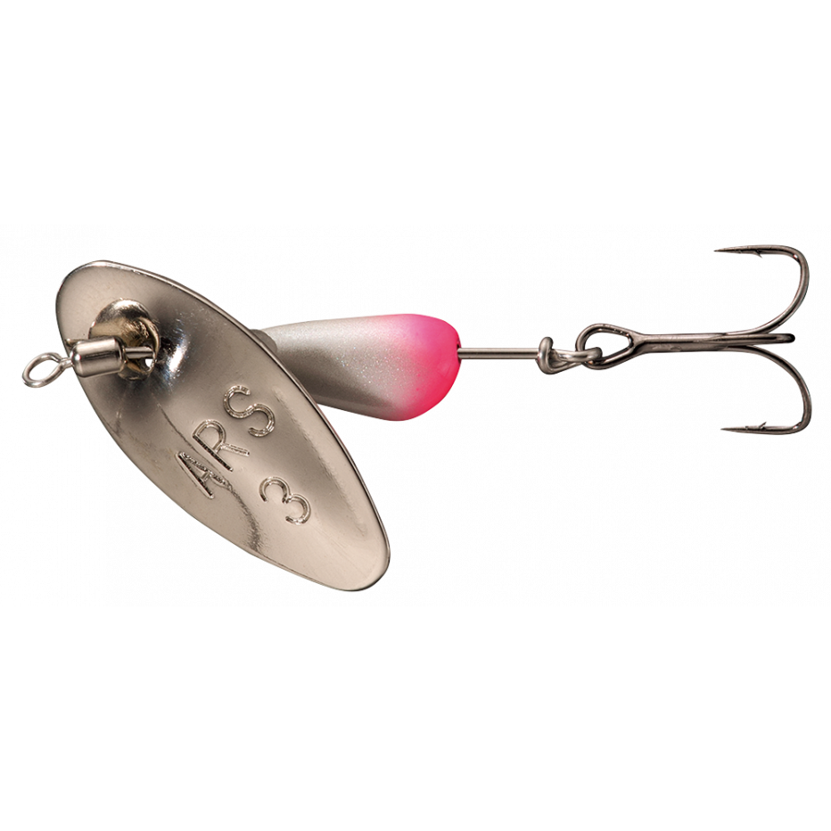 Spinner Smith AR-S 3,5g