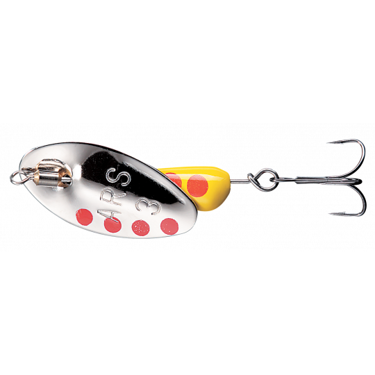 Blinker Smith AR-S 3,5g
