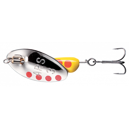 Spinner Smith AR-S 3,5g