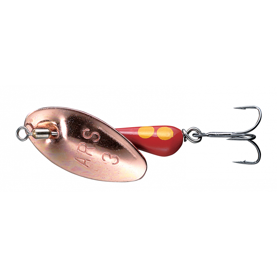 Blinker Smith AR-S 3,5g