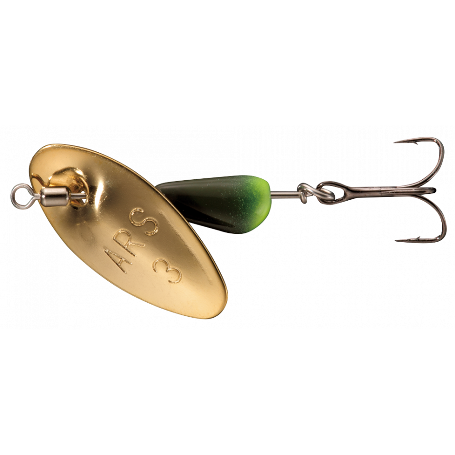 Spinner Smith AR-S 3,5g