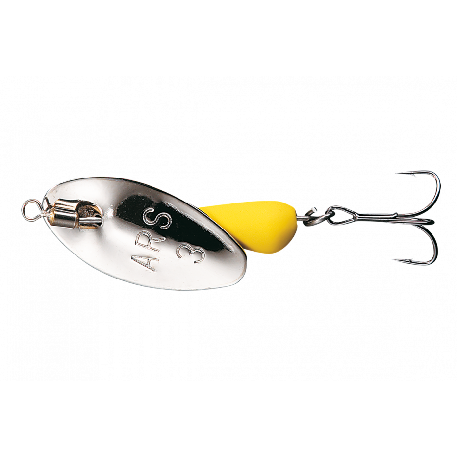 Blinker Smith AR-S 3,5g