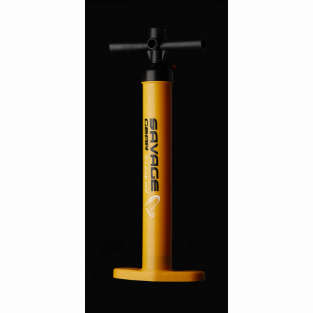 Pumpe Savage Gear Handpumpe 29psi 2bar