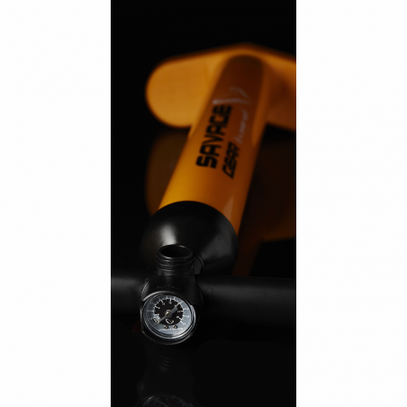 Pumpe Savage Gear Handpumpe 29psi 2bar