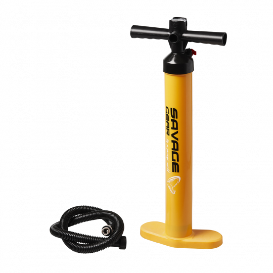 Pump Savage Gear Hand Pump 29psi 2bar
