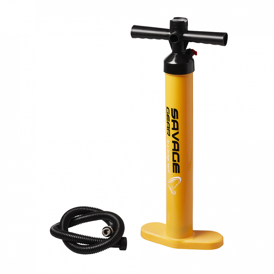 Pumpe Savage Gear Handpumpe 29psi 2bar